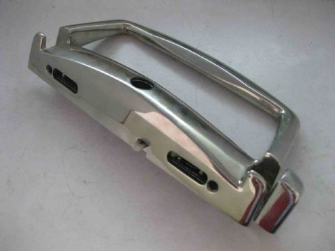 Stainlesst Steel  Door Pull